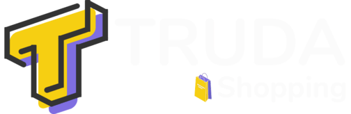 Shopping TRUDA